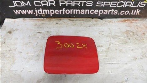 1994 NISSAN 300ZX FUEL CAP/FLAP - JDM 