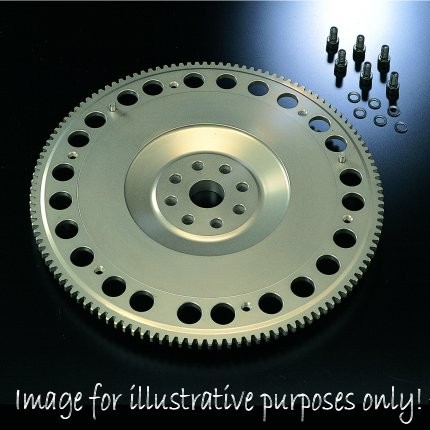 Subaru Impreza WRX STI V7 Cusco Flywheel Clutch 