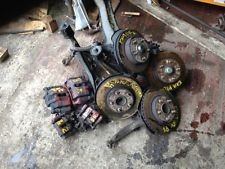 HONDA CIVIC EK9 TYPE R DC2 5 STUD HUB BIG BRAKE CONVERSION KIT VTI 