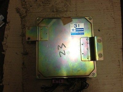 NISSAN FIGARO FK10 ENGINE ECU