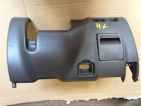 Steering under trim for Subaru Impreza STI V4 Type R  