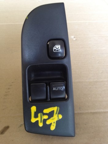 Drivers side and passenger side swwindow switchs for Subaru Impreza STI V4 Type R