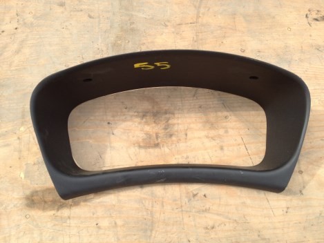 Speedo Surround for Mitsubishi Lancer Evo 6