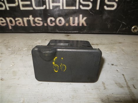 NISSAN SILVIA S15 SPEC R SR20DET INSIDE OEM ASH TRAY JD