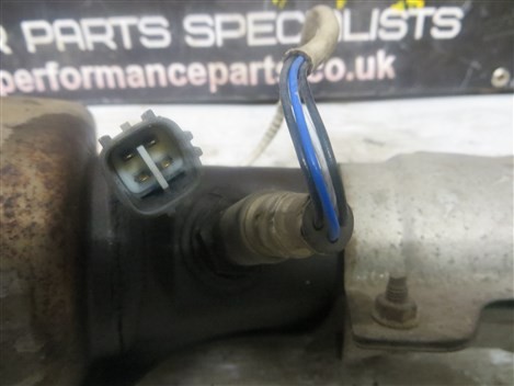SUBARU IMPREZA V9 STI 02 LAMBDA SENSOR  - POSTCAT – JDM
