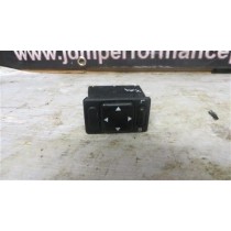 SUBARU IMPREZA STI GC8 NON FOLDING WING MIRROR SWITCH - JDM 