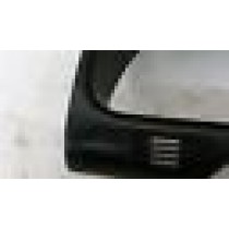 SUBARU IMPREZA V4 - V6 STI GC8 FACELIFT CLUSTER SURROUND TRIM - JDM 85