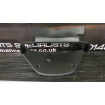 MITSUBISHI LANCER EVOLUTION 7 8 9 GSR CLUSTER SURROUND TRIM - JDM