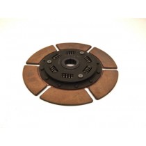 Exedy Hyper Twin plate clutch EVO 4 to 9  Replacement Disc B