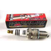 HKS Super Fire Iridium Spark Plug M G Series Long Type Evo 8 Heat 40