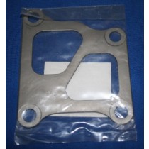Mitsubishi Lancer Evo 9 Exhaust Gasket Manifold To Turbo