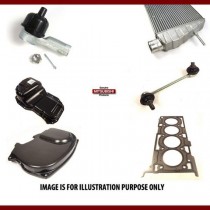 Mitsubishi Lancer Evo 7 Transfer Box Pinion Bearing Outer