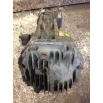 MAZDA RX7 FD3S 13B REAR DIFF DIFFERENTIAL MANUAL