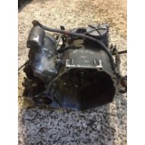 NISSAN FIGARO FK10 AUTO GEARBOX 