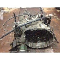 1995 TOYOTA STARLET GT EP82 1.3 AUTO AUTOMATIC GEARBOX