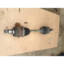 TOYOTA CELICA GT4 ST205 PASSENGER SIDE FRONT DRIVE SHAFT 