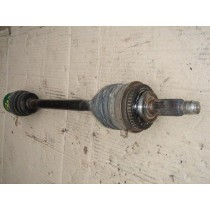 SUBARU IMPREZA WRX STI V5 V6 P1 TYPE R FRONT DRIVE SHAFT 
