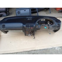 HONDA INTEGRA TYPE R DC2 1996 DASH BOARD