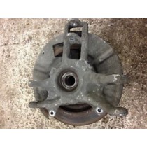 MAZDA RX7 FD3S 13B DSR DRIVER SIDE REAR HUB NO ABS 