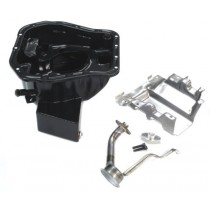Subaru Impreza WRX STI V7 Cosworth High Volume Oil Sump EJ20 EJ25