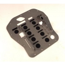 Subaru Impreza WRX STI V7 Cosworth EJ20 EJ25 Oil Control Baffle