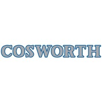 Cosworth Subaru WRX STI EJ25 Piston Set