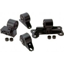 SUBARU IMPREZA WRX STI V8 Cusco Motor And Transmission Mount