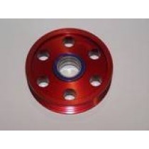Subaru Impreza GF8 CDF RACING Tensioner Pulley