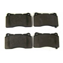 Mitsubishi Lancer Evo 7 Front SA Brake Pad Set
