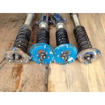 CUSCO COILOVERS WITH FRONT TOP PILLOW MOUNTS SUBARU IMPREZA STI V8