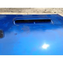 SUBARU IMPREZA WRX STI CLASSIC FACELIFT ALUMINIUM LIGHTWEIGHT BONNET 