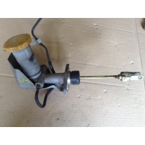 Clutch Master Slave Cylinder for a Subaru Impreza STI V4 Type R