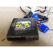 Blitz Turbo Timer for Subaru Impreza STI V4 Type R