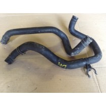 Water pipes for a Subaru Impreza STI V4 Type R
