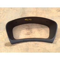 Speedo Surround for Mitsubishi Lancer Evo 6