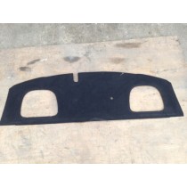 Parcel Shelf for Mitsubishi Lancer Evo 6