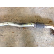 Down Pipe for Mitsubishi Evo 6