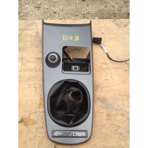 GEAR TRIM FOR MITSUBISHI LANCER EVO 8