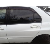 MITSUBISHI LANCER EVO 8 PASSENGER SIDE REAR DOOR