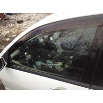MITSUBISHI LANCER EVO 8 PASSENGER SIDE FRONT GLASS