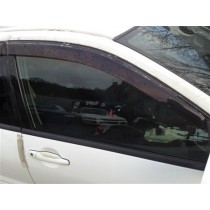 MITSUBISHI LANCER EVO 8 DRIVERS SIDE GLASS 
