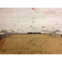 NISSAN SKYLINE R33 GTR FRONT STRUT BRACE