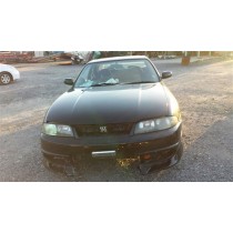 BREAKING 1995 NISSAN SKYLINE R33 GTR JDM