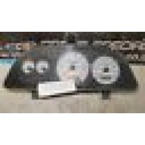 SUBARU IMPREZA WRX TYPE-RA LIMITED SPEEDO CLUSTER - JDM 