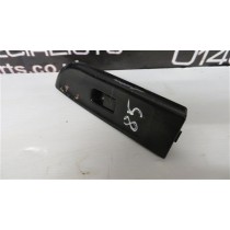 V5 SUBARU IMPREZA GC8 STI FACELIFT 4 DOOR PASSENGER SIDE WINDOW SWITCHES - JDM