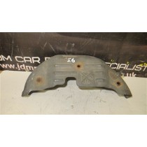 GENUINE MITSUBISHI LANCER EVOLUTION 7 8 9 EXHAUST MANIFOLD HEAT SHIELD - JDM 93