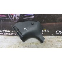 GENUINE MITSUBISHI LANCER EVOLUTION EVO 7 8 9 PASSENGER FOOTWELL TRIM - JDM