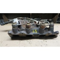 TOYOTA CELICA GT4 ST204 OEM EXHAUST MANIFOLD