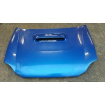 SUBARU IMPREZA NEWAGE BUGEYE STI BONNET BARE NO SCOOP