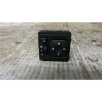 MITSUBISHI LANCER EVO 7 8 9 WING MIRROR SWITCH. - JDM 